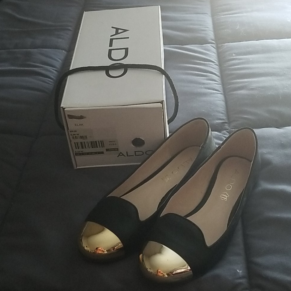 Aldo shoes